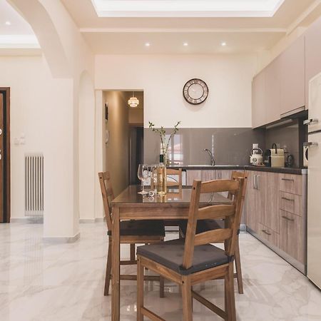 Luxury Flat In Historical Athens-Livingstone Opal Appartement Buitenkant foto