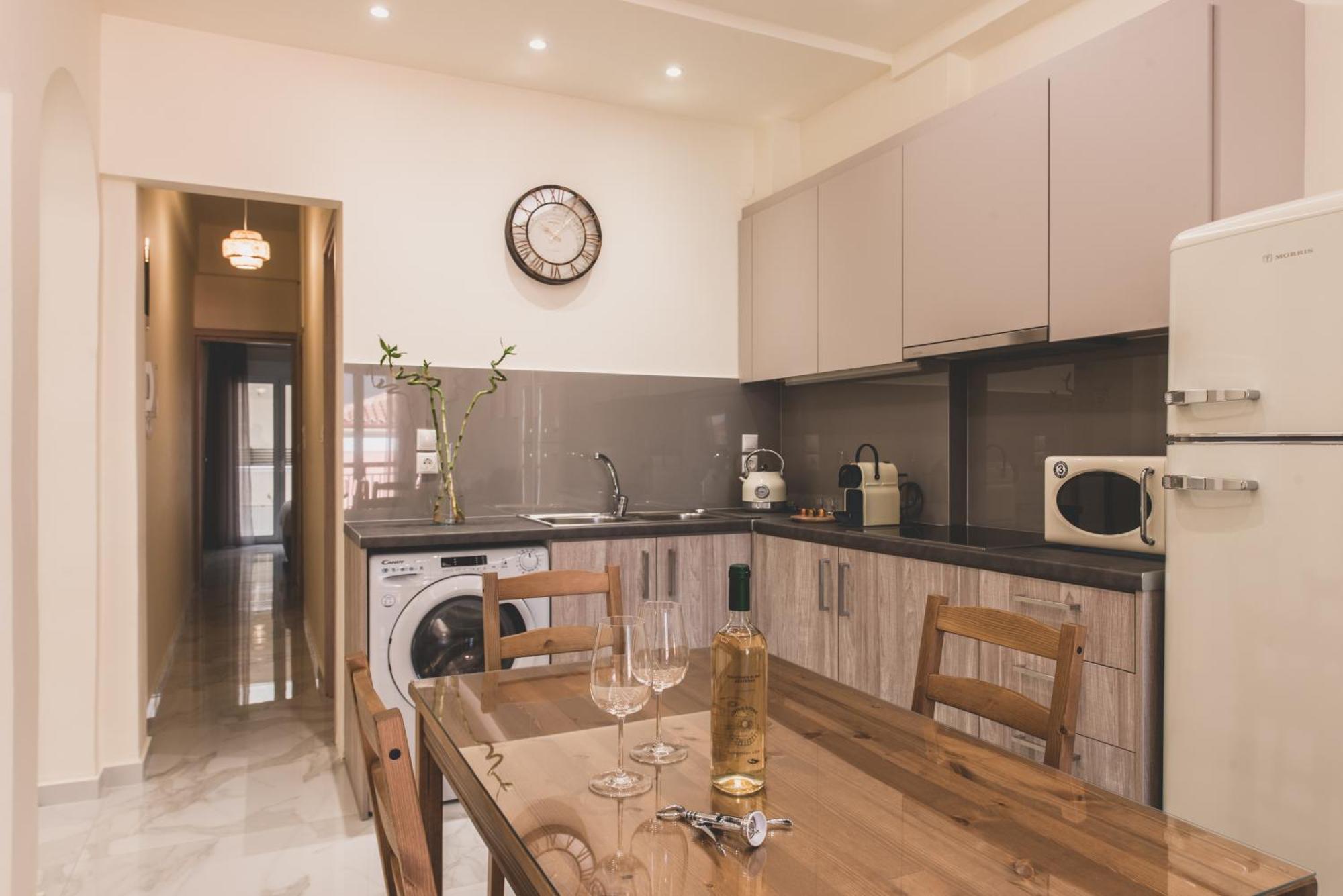 Luxury Flat In Historical Athens-Livingstone Opal Appartement Buitenkant foto