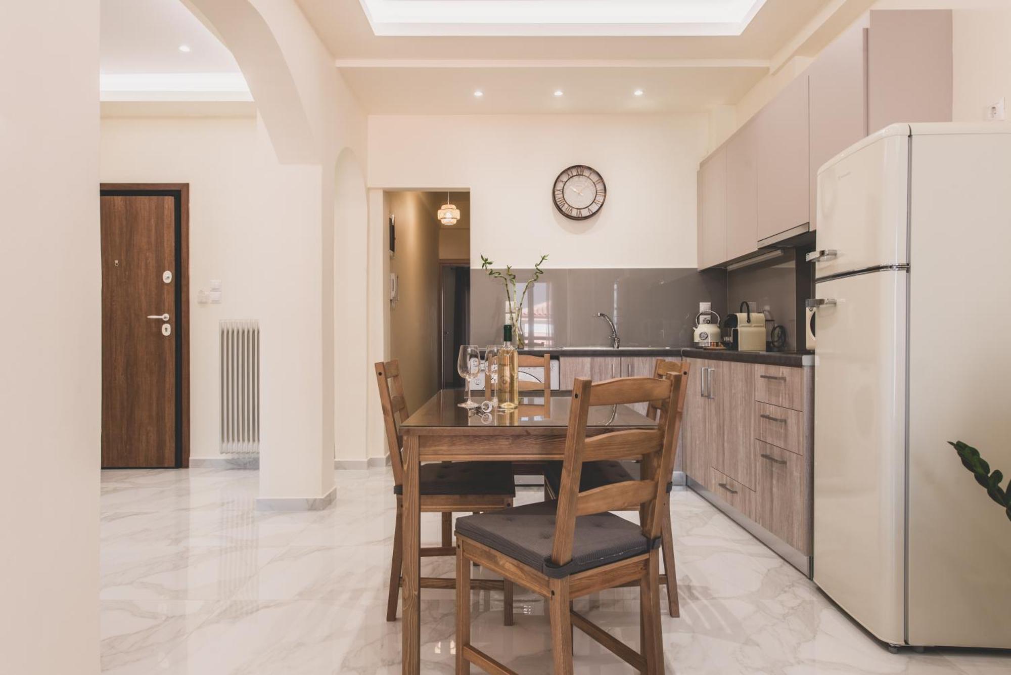 Luxury Flat In Historical Athens-Livingstone Opal Appartement Buitenkant foto