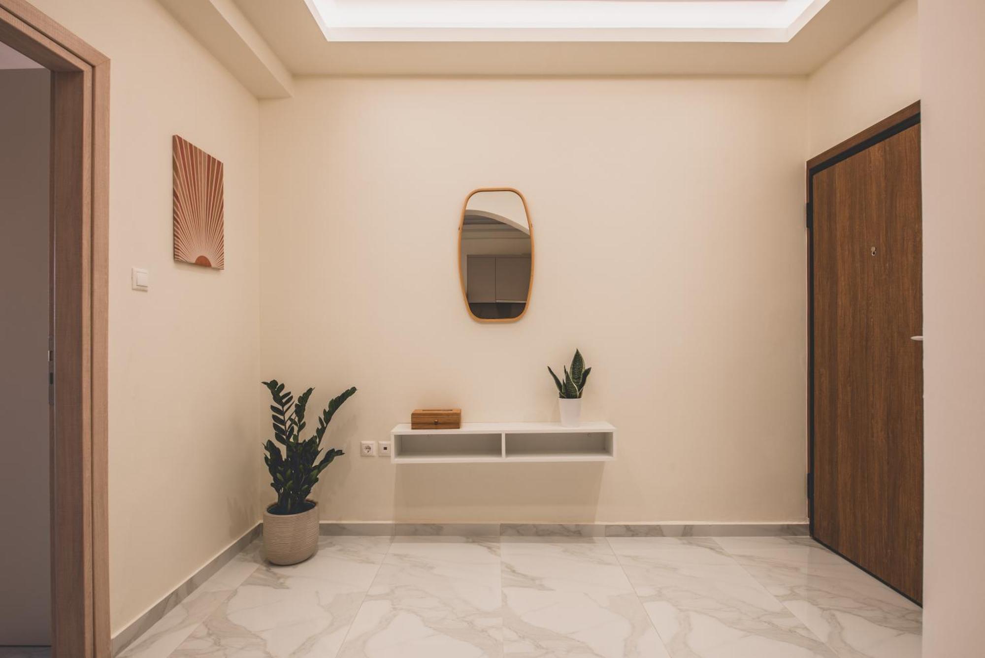 Luxury Flat In Historical Athens-Livingstone Opal Appartement Buitenkant foto