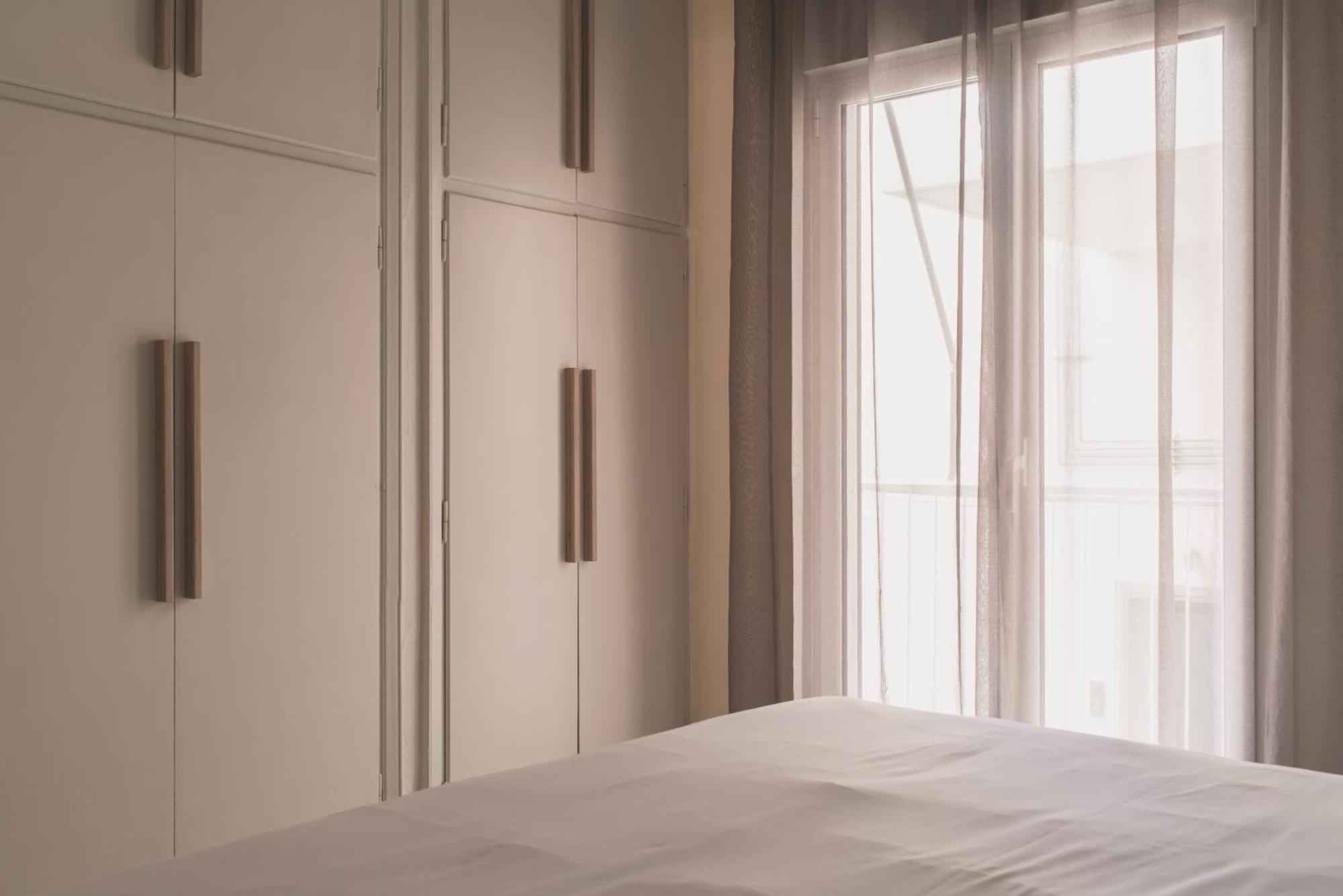 Luxury Flat In Historical Athens-Livingstone Opal Appartement Buitenkant foto