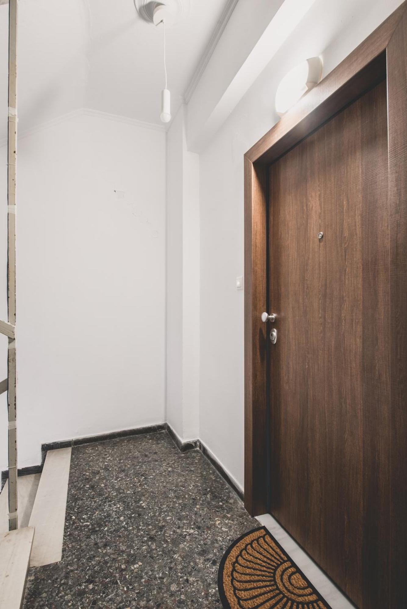 Luxury Flat In Historical Athens-Livingstone Opal Appartement Buitenkant foto