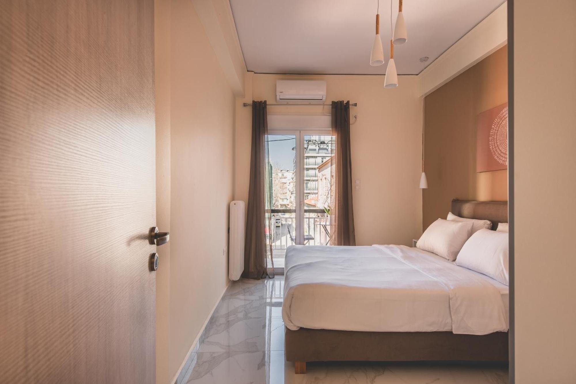 Luxury Flat In Historical Athens-Livingstone Opal Appartement Buitenkant foto