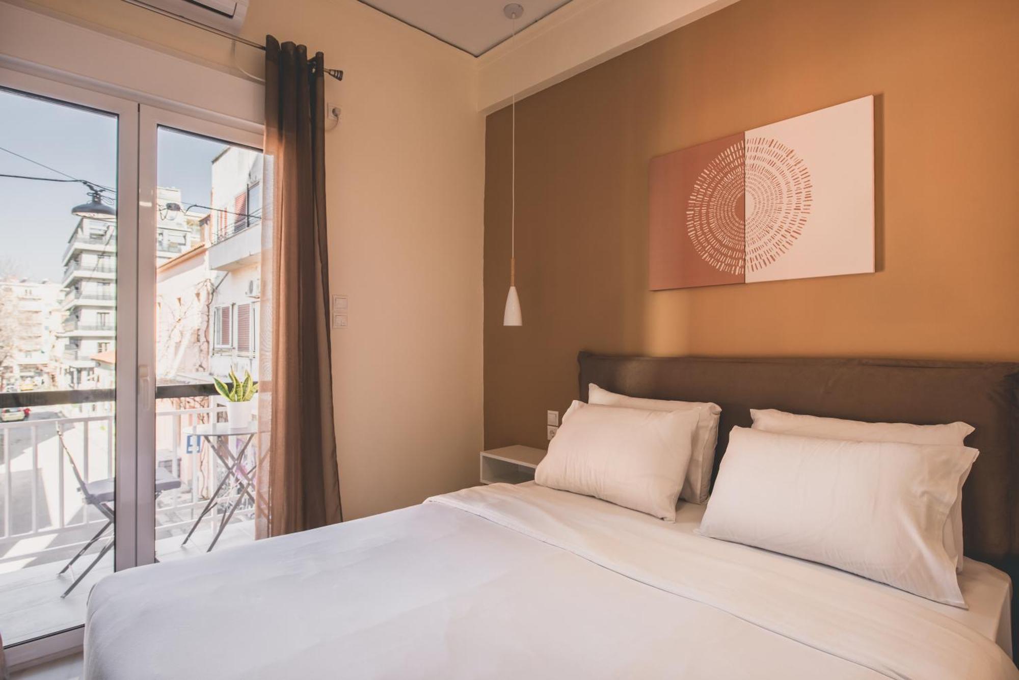 Luxury Flat In Historical Athens-Livingstone Opal Appartement Buitenkant foto